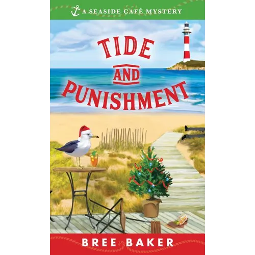 Tide and Punishment