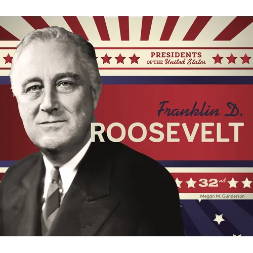 Franklin D. Roosevelt