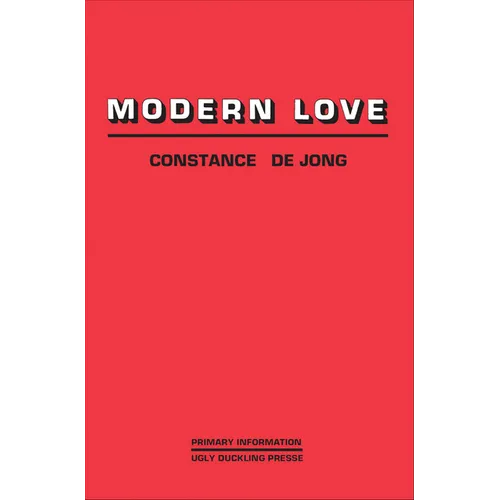 Modern Love