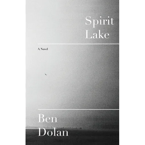 Spirit Lake