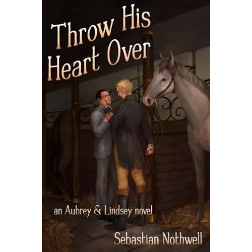 Throw His Heart Over