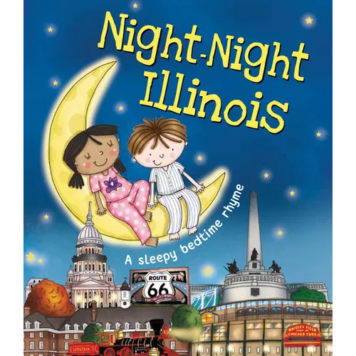 Night-Night Illinois