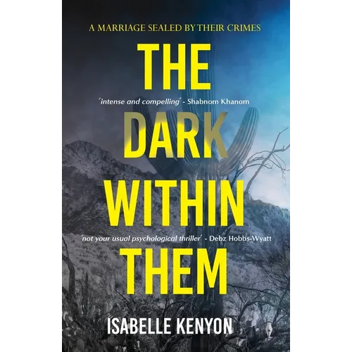 The Dark Within Them