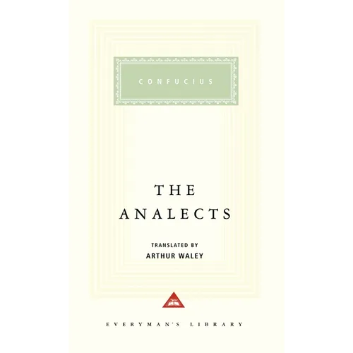 The Analects: Introduction by Sarah Allan