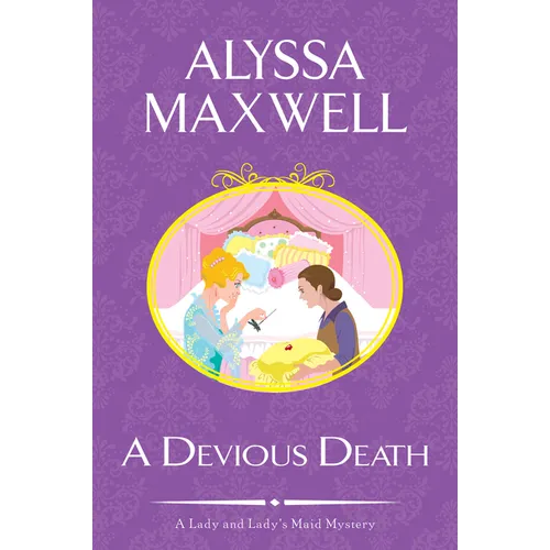 A Devious Death