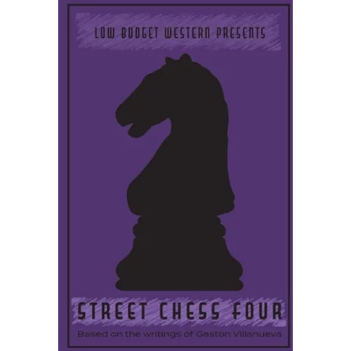 Street Chess Four