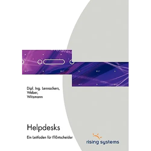 Helpdesks