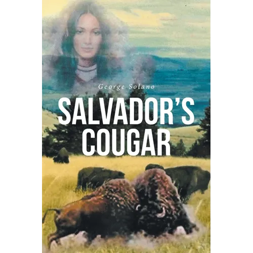 Salvador's Cougar
