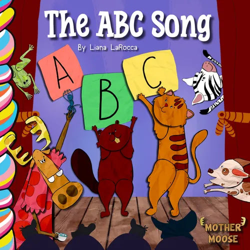 The ABC Song