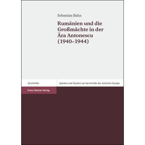 Atlas Altsorbischer Ortsnamentypen. Schuber Zu Den Lieferungen 1-5