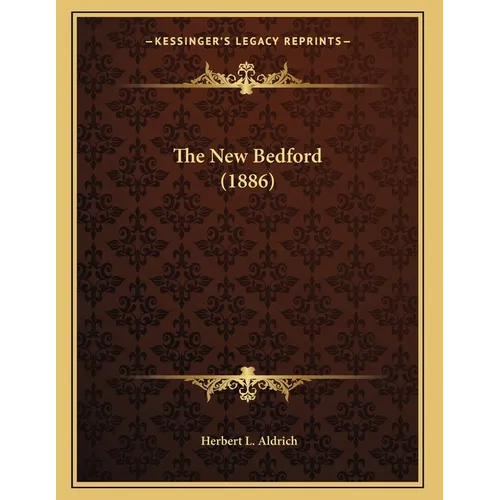 The New Bedford (1886)