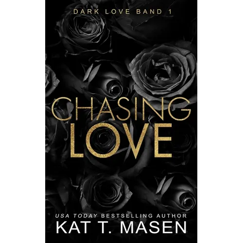 Chasing Love: Eine Dreiecksbeziehung mit zweiter Chance