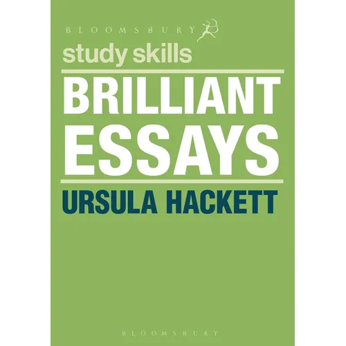 Brilliant Essays