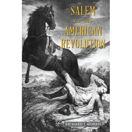 Salem in the American Revolution
