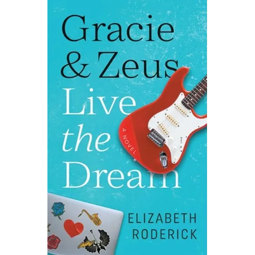 Gracie & Zeus Live the Dream
