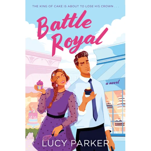 Battle Royal