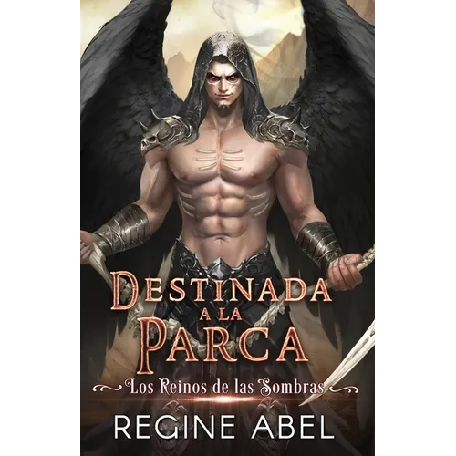 Destinada a la Parca - Paperback