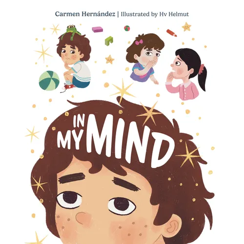In My Mind