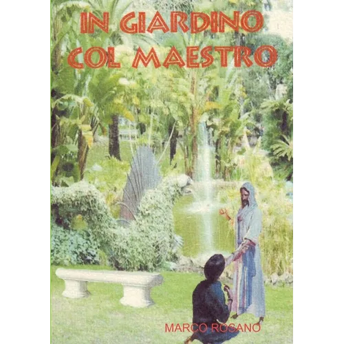 In Giardino Col Maestro