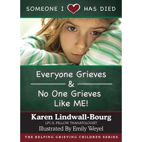 Someone I Love Has Died: Everyone Grieves AND No One Grieves Like Me