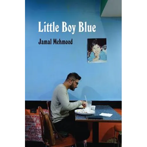 Little Boy Blue
