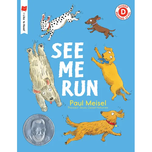 See Me Run