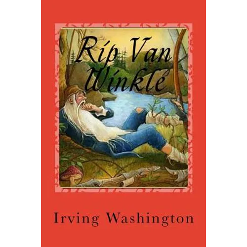 Rip Van Winkle
