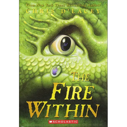 The Fire Within