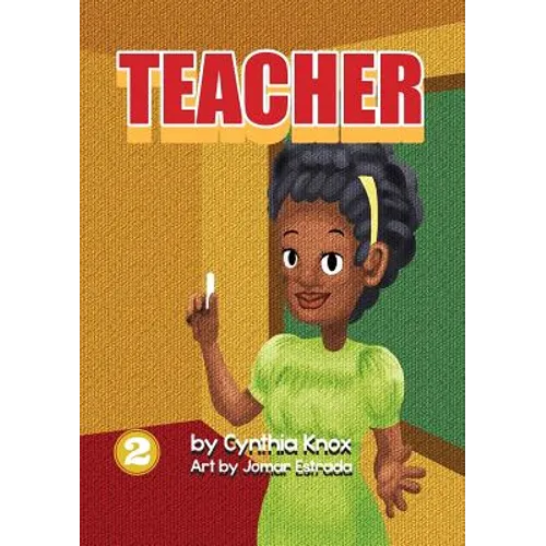 Teacher
