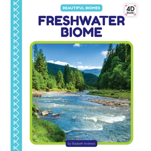 Freshwater Biome