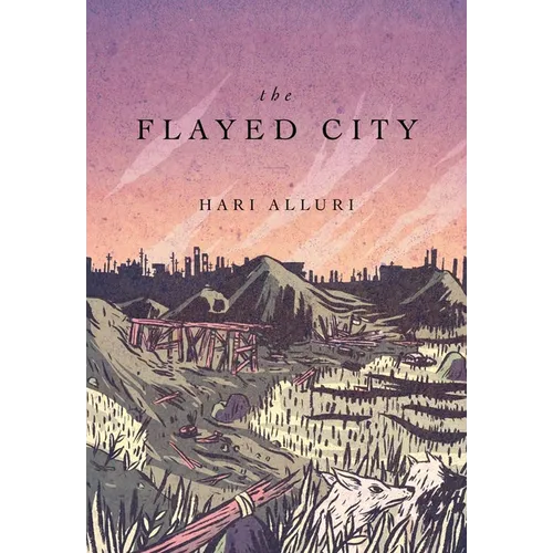 The Flayed City
