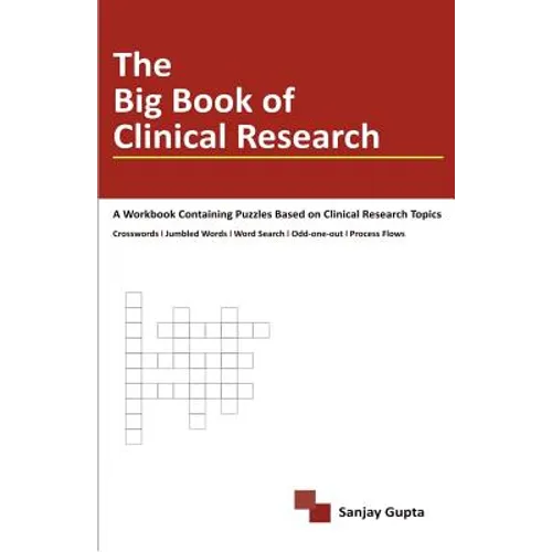 The Big Book Of Clinical Research