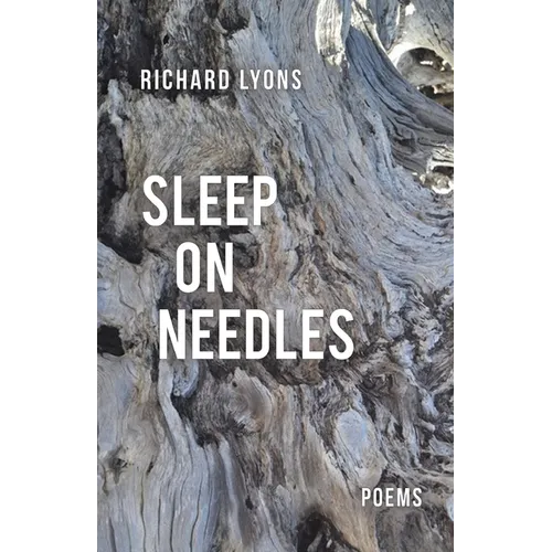 Sleep on Needles