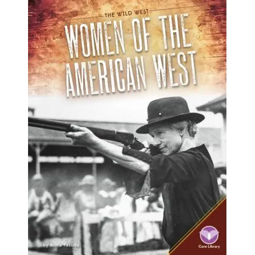 Women of the American West