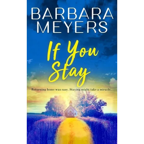 If You Stay