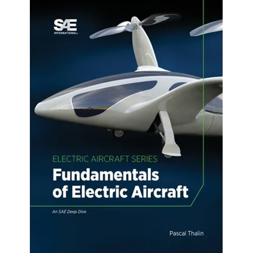 Fundamentals of Electric Aircraft
