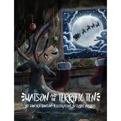 Watson and the Terrific Ten