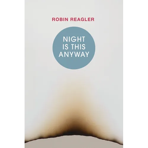 Night Is This Anyway