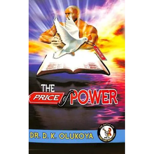 The Price of Power