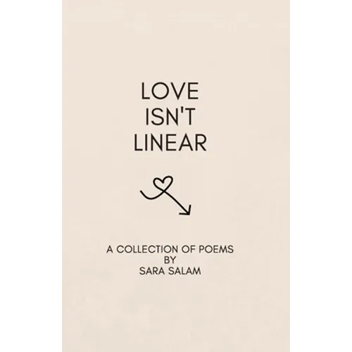 Love Isn't Linear