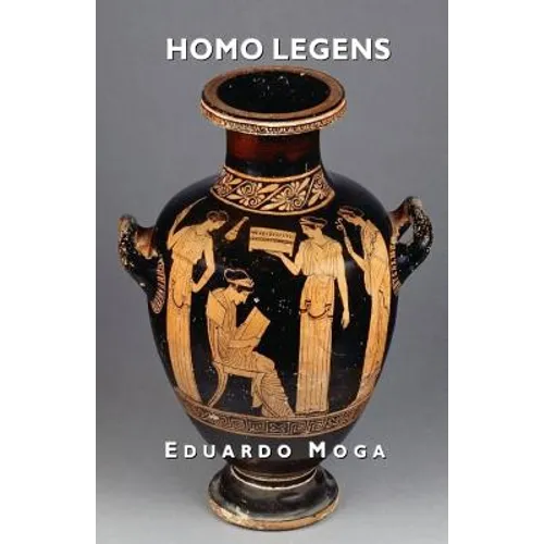 Homo legens