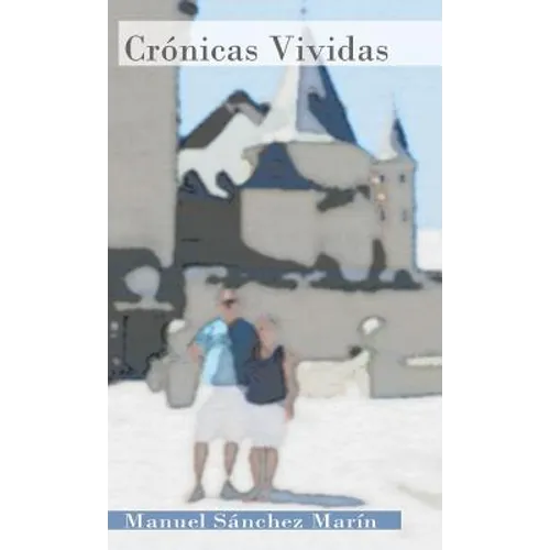 Cronicas Vividas