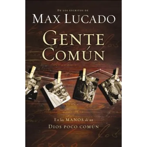 Gente Común