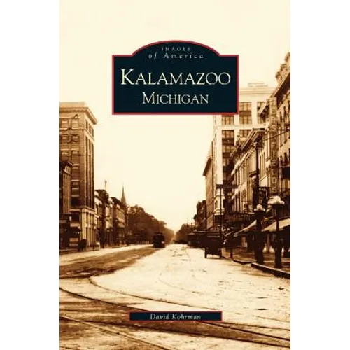 Kalamazoo, Michigan