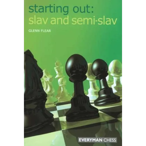 Starting Out: Slav & Semi-Slav