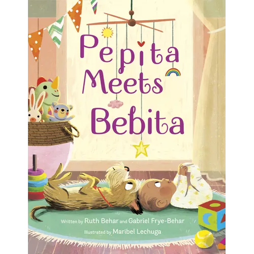 Pepita Meets Bebita