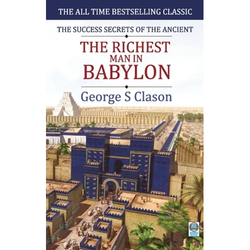 The Richest Man in Babylon