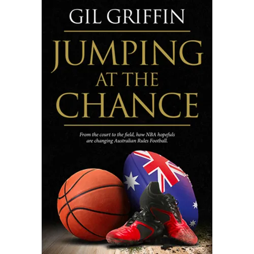 Jumping at the Chance