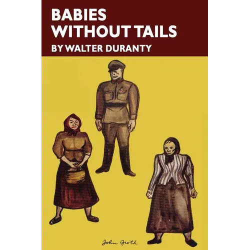 Babies Without Tails