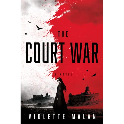 The Court War